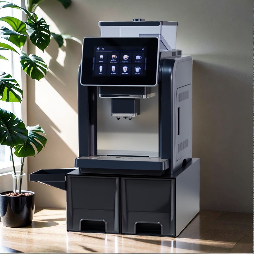 Electric Commercial Coffee Mac - Commercial Espresso Machine review and price