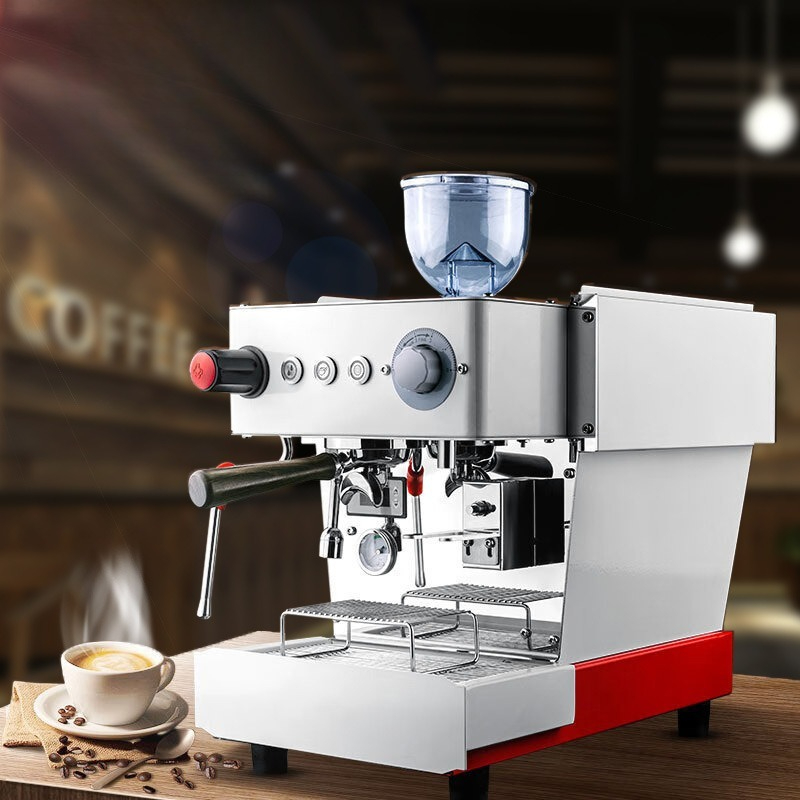 Coffee machine, commercial esp - Commercial Espresso Machine review and price