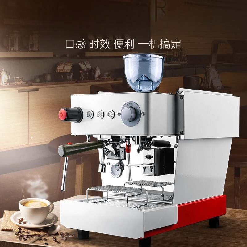 Coffee machine, commercial esp - Commercial Espresso Machine review and price