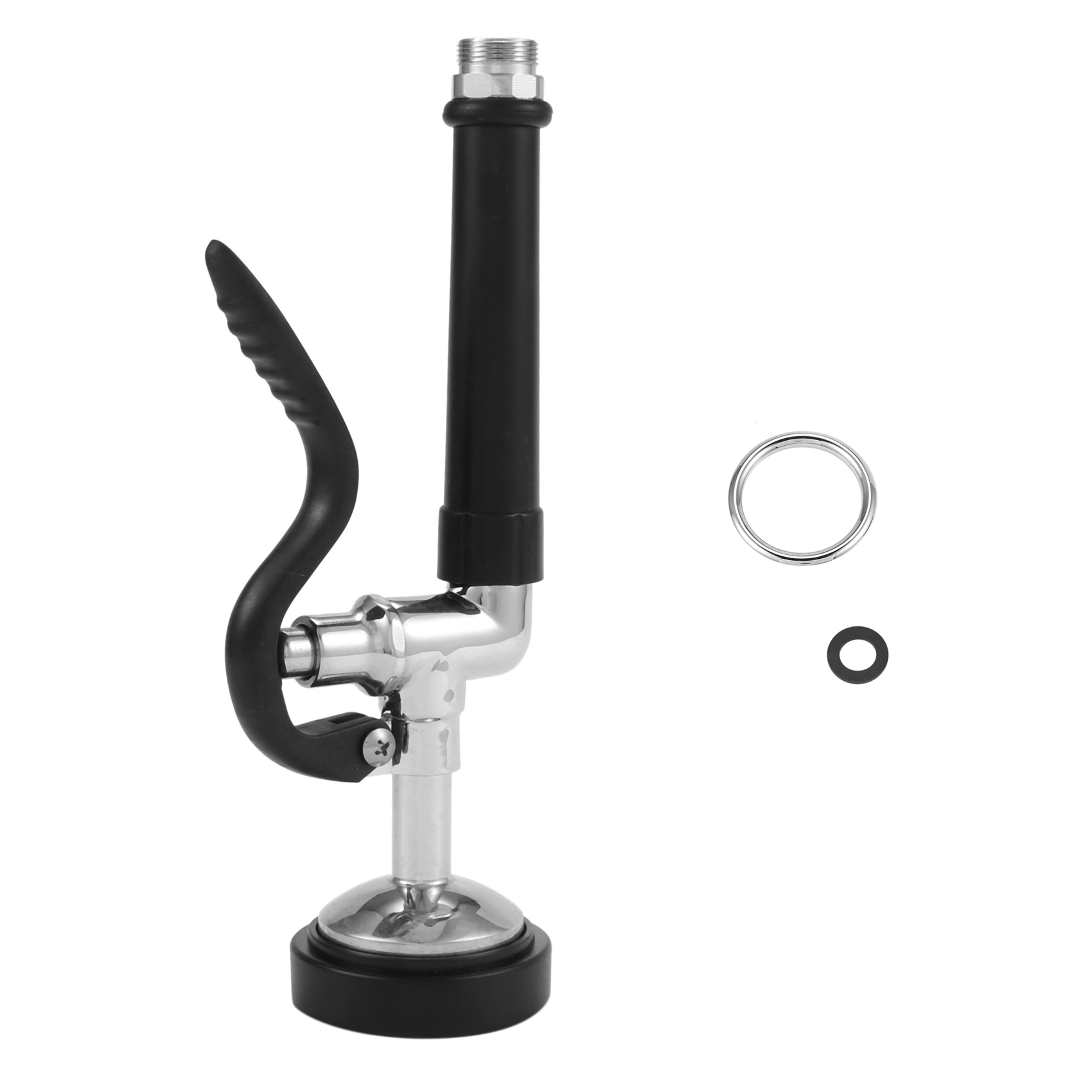 AC23-2X Pre Rinse Sprayer Comm - Commercial Kitchen Faucet review and price