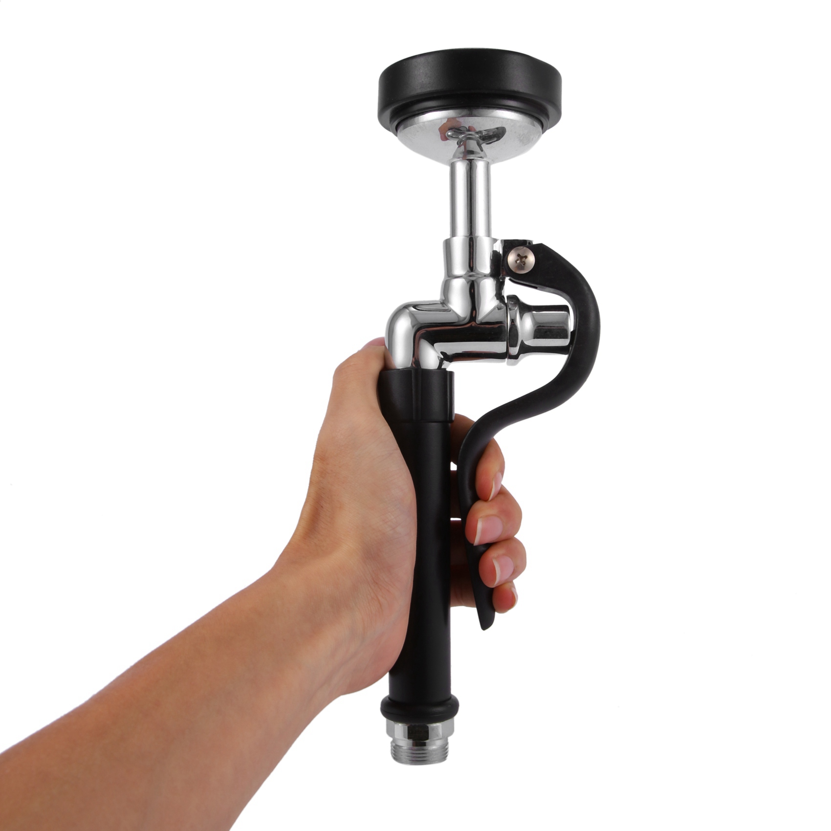 AC23-2X Pre Rinse Sprayer Comm - Commercial Kitchen Faucet review and price