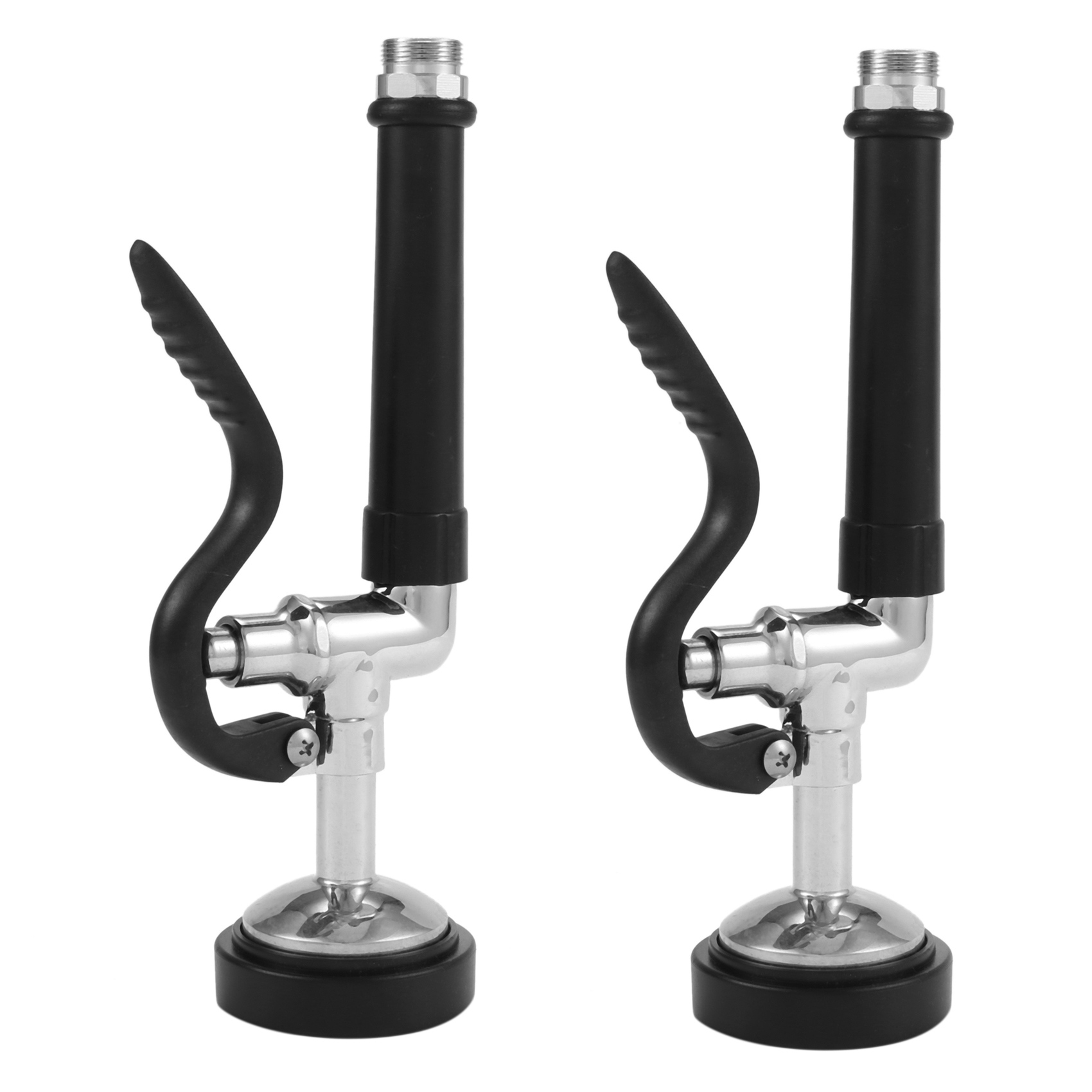 AC23-2X Pre Rinse Sprayer Comm - Commercial Kitchen Faucet review and price