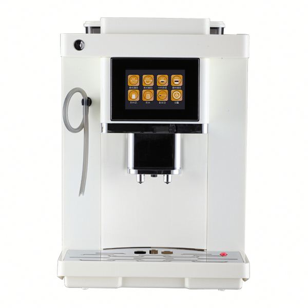 Fully Automatic Electric Coffe - Commercial Espresso Machine review and price