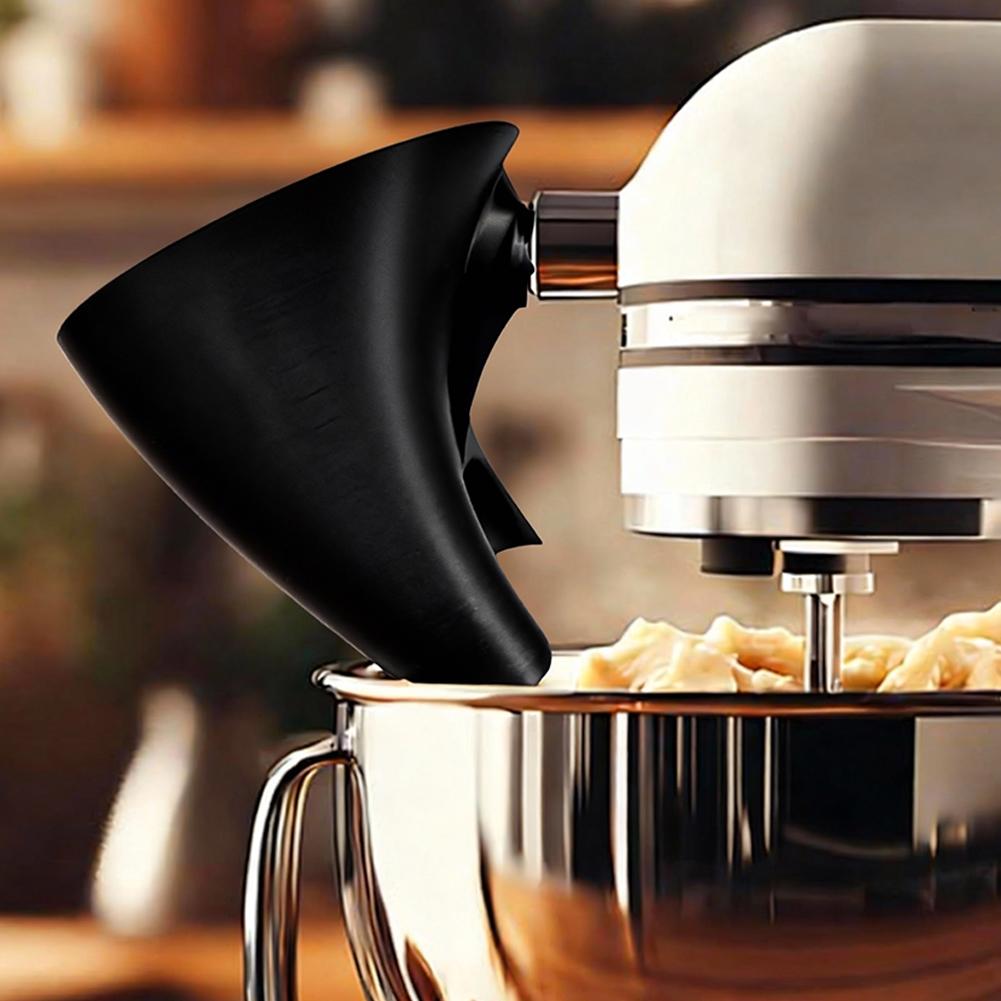 Mixer Flour Funnel for 5 Quart - Commercial Kitchenaid review and price