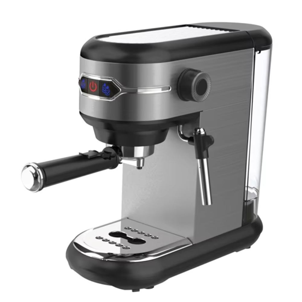 Commercial Electrical Applianc - Commercial Espresso Machine review and price