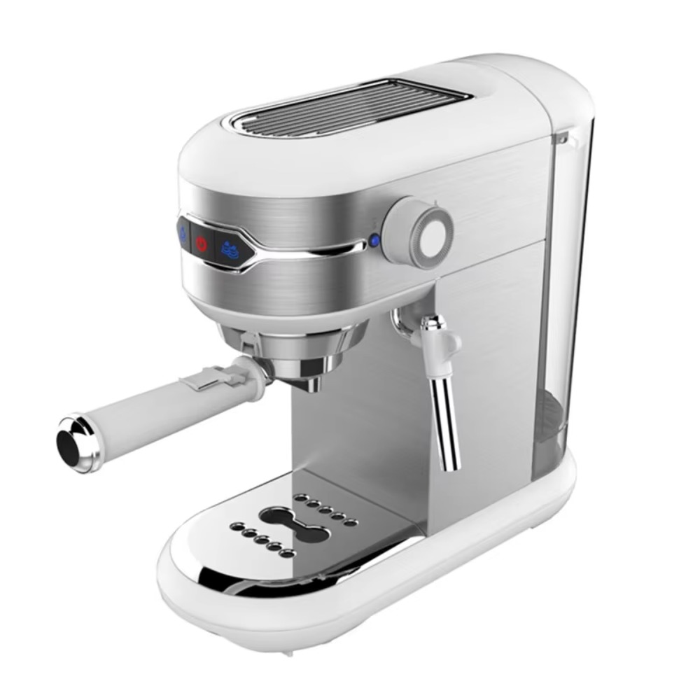 Commercial Electrical Applianc - Commercial Espresso Machine review and price