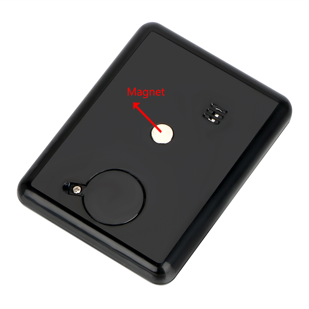DIYWORK Alarm Clock Square Lar - Commercial Kitchen Timer review and price