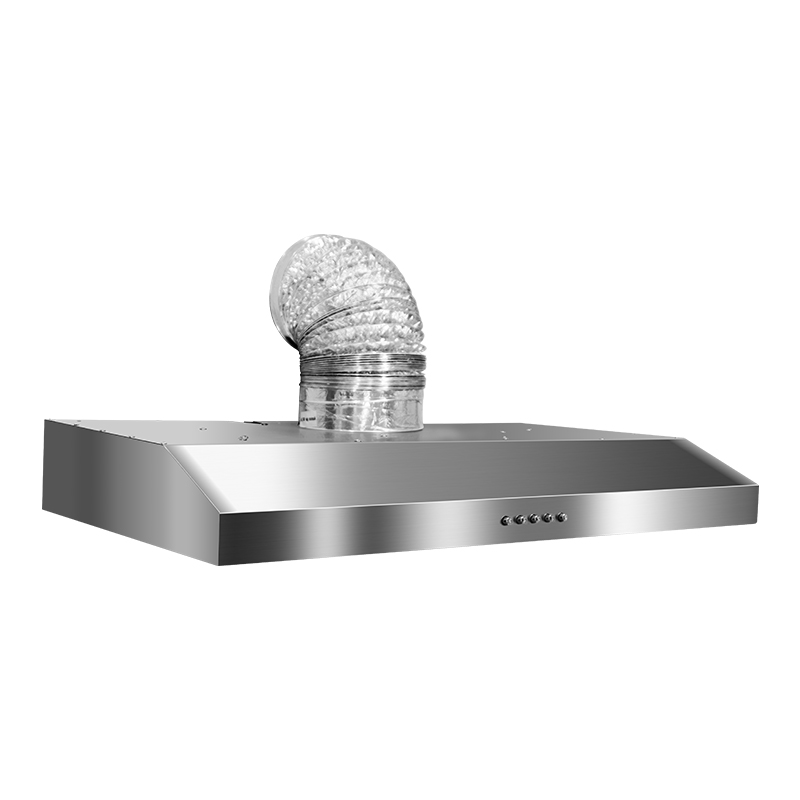 Kitchen Cooker Slim Line Exhau - Commercial Kitchen Vent Hood Cleaning review and price