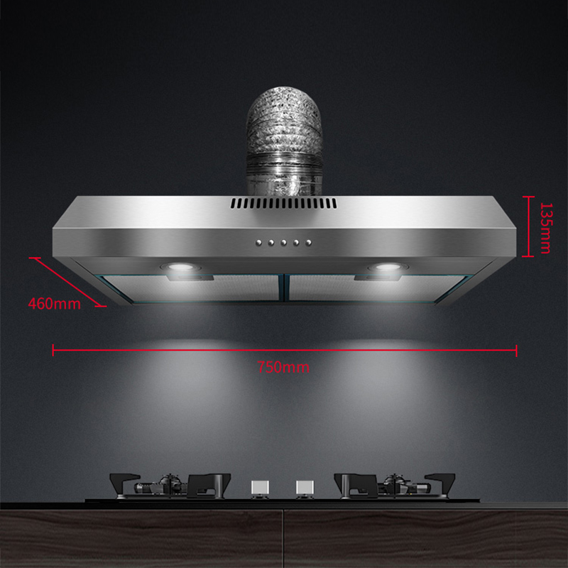 Kitchen Cooker Slim Line Exhau - Commercial Kitchen Vent Hood Cleaning review and price