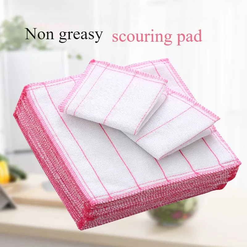 5pcs Cotton Kitchen Rag, Reusa - Commercial Kitchen Towels review and price