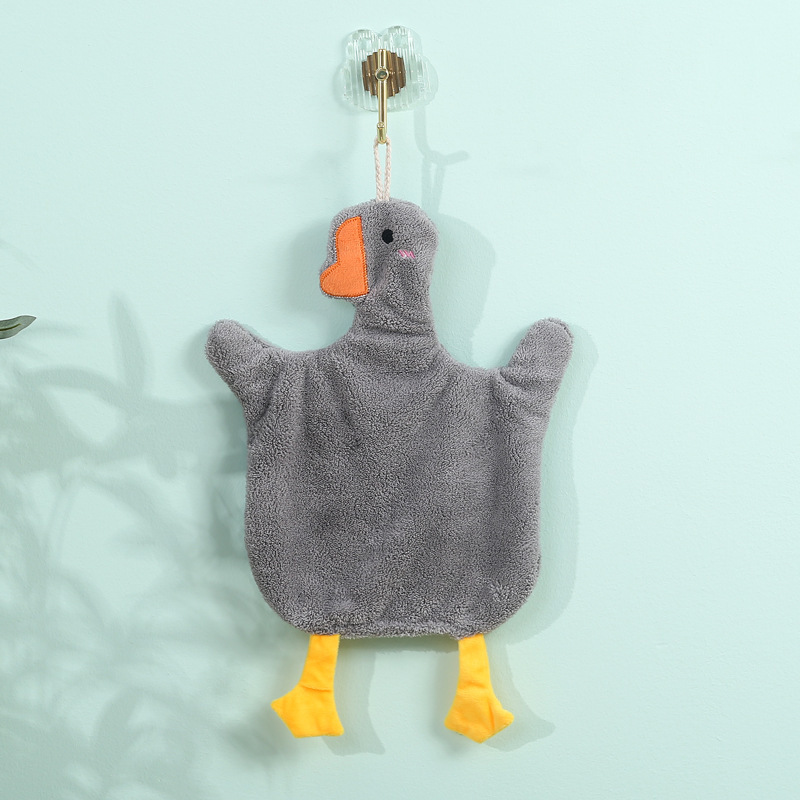 2pcs Big Goose hand towels can - Commercial Kitchen Towels review and price