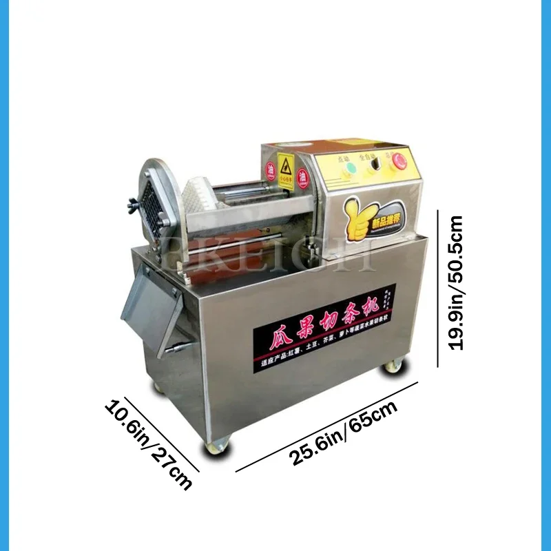 Commercial Potato And Carrot S - Commercial Kitchen Appliance review and price
