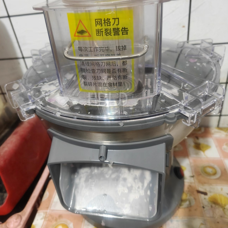 Small Commercial Carrot Shredd - Commercial Kitchen Appliance review and price