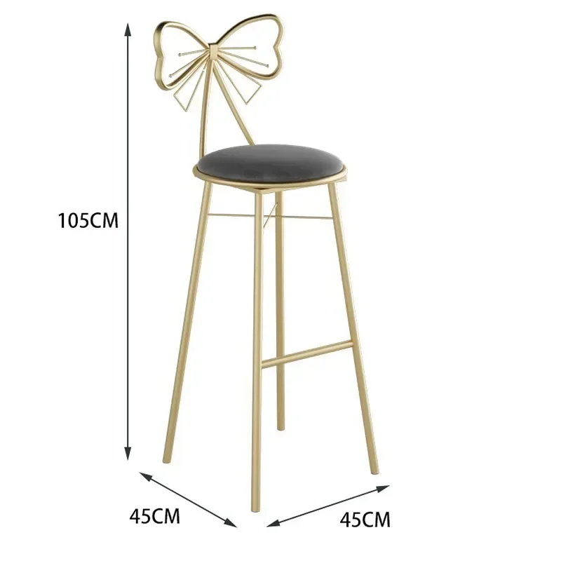 Minimalist Bar Stools Modern N - Commercial Kitchen Interior review and price