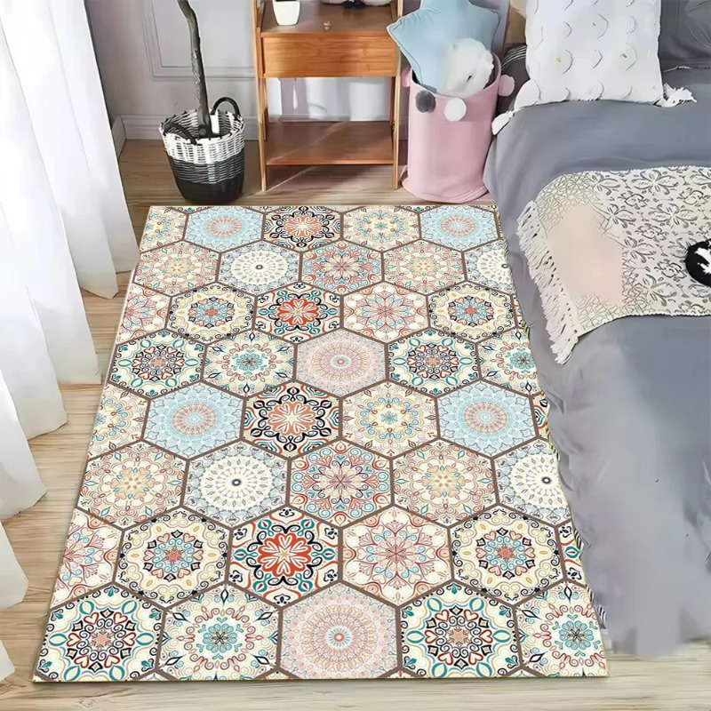 Non-slip Kitchen Rugs Vinyl Ki - Commercial Kitchen Mats review and price