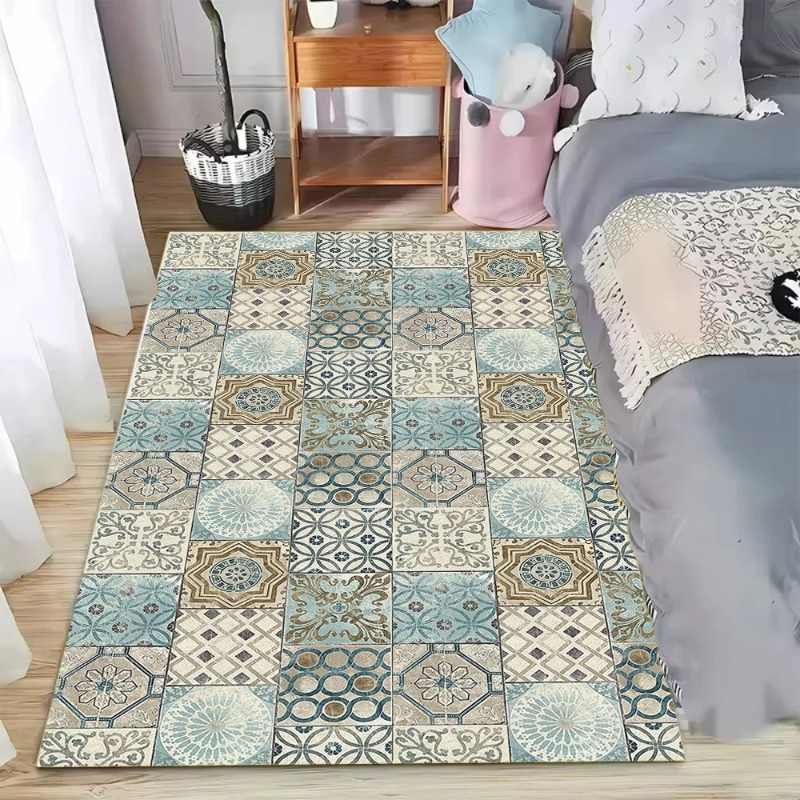 Non-slip Kitchen Rugs Vinyl Ki - Commercial Kitchen Mats review and price