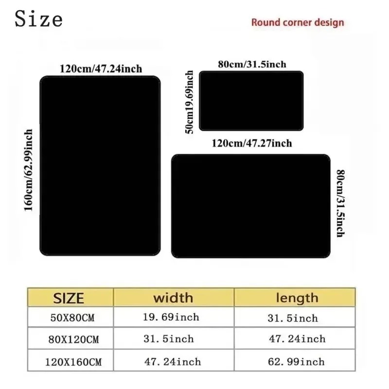 Non-slip Kitchen Rugs Vinyl Ki - Commercial Kitchen Mats review and price