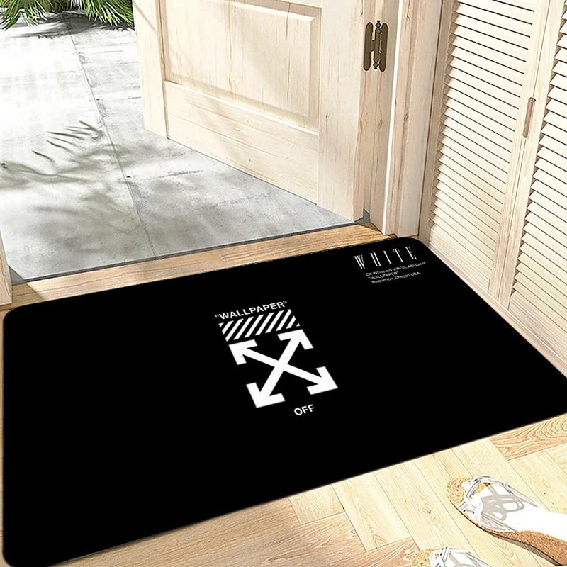 Door Mats Interior Bedside Foo - Commercial Kitchen Interior review and price