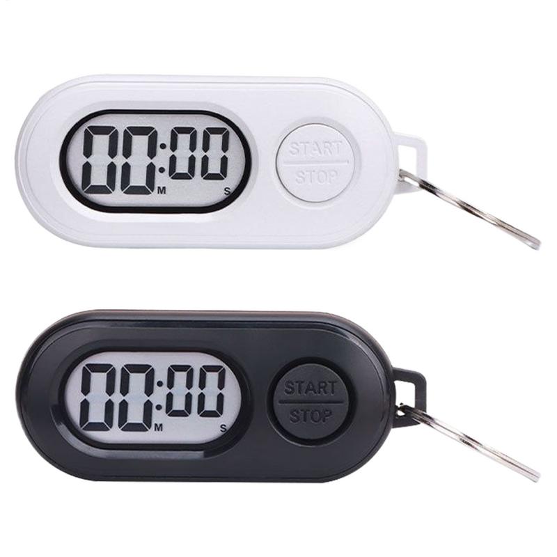 Portable Stop Timer Keychain f - Commercial Kitchen Timer review and price