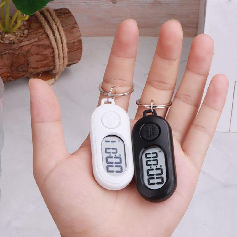 Portable Stop Timer Keychain f - Commercial Kitchen Timer review and price
