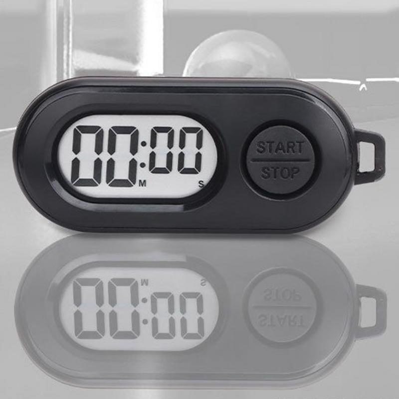 Portable Stop Timer Keychain f - Commercial Kitchen Timer review and price
