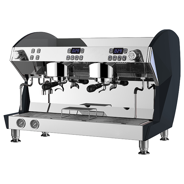Classic Design Professional Ch - Commercial Espresso Machine review and price