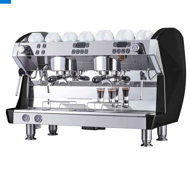 Classic Design Professional Ch - Commercial Espresso Machine review and price