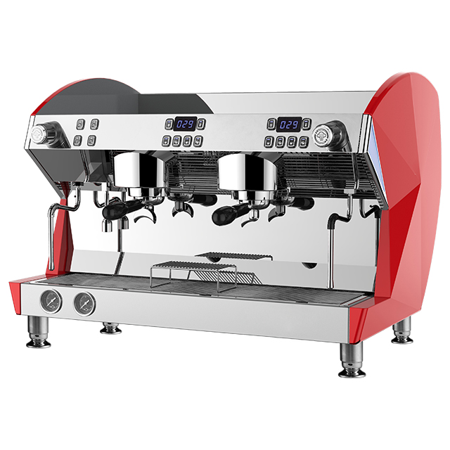 Classic Design Professional Ch - Commercial Espresso Machine review and price