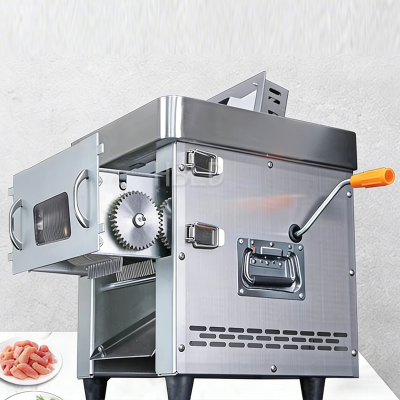 Commercial Electric Meat Cutte - Commercial Kitchen Appliance review and price