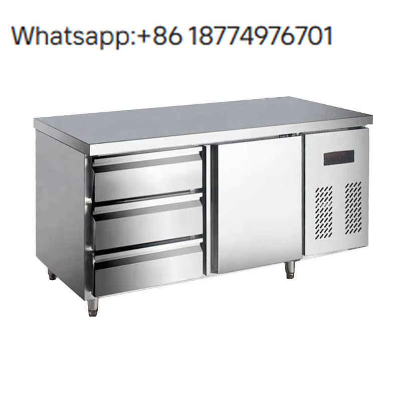 OEM Modern Hotel Kitchen Comme - Commercial Kitchen Refrigerator review and price