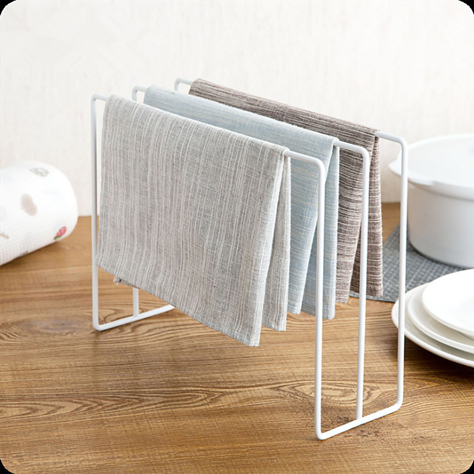 Kitchen Countertop Dishcloth D - Commercial Kitchen Towels review and price