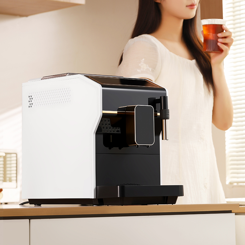 Super Business Portable Coffee - Commercial Espresso Machine review and price