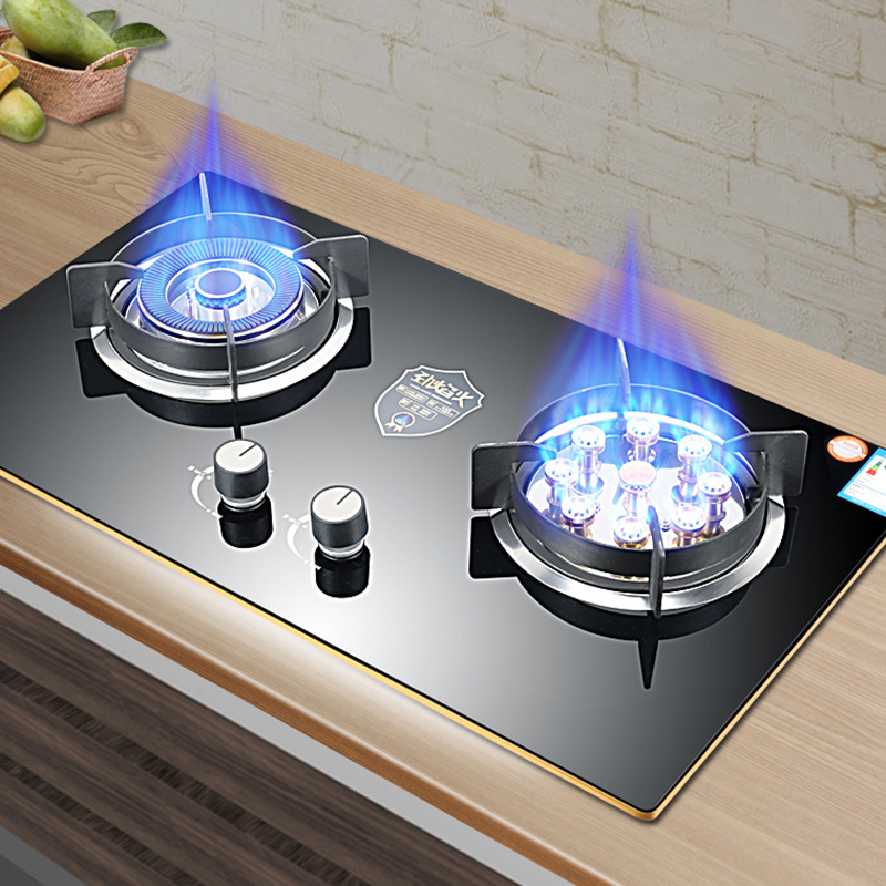 Hot Selling Gas Cooker LPG Sma - Commercial Kitchen Stove review and price