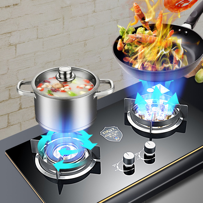 Hot Selling Gas Cooker LPG Sma - Commercial Kitchen Stove review and price