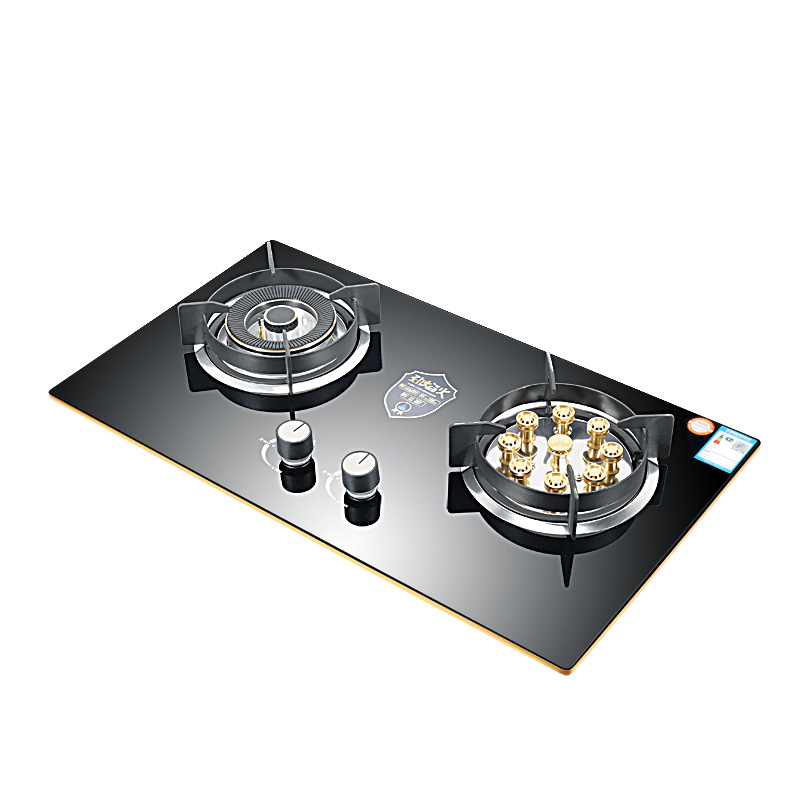 Hot Selling Gas Cooker LPG Sma - Commercial Kitchen Stove review and price