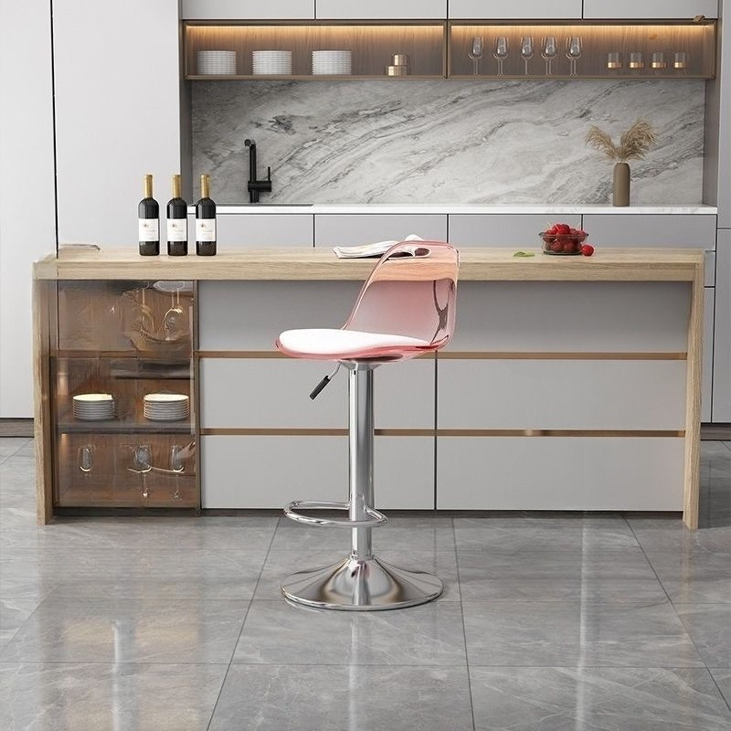 high swivel bar stool metal tr - Commercial Kitchen Interior review and price