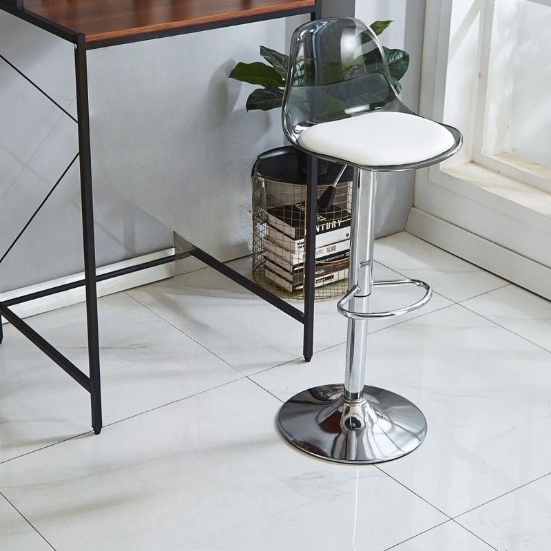 high swivel bar stool metal tr - Commercial Kitchen Interior review and price