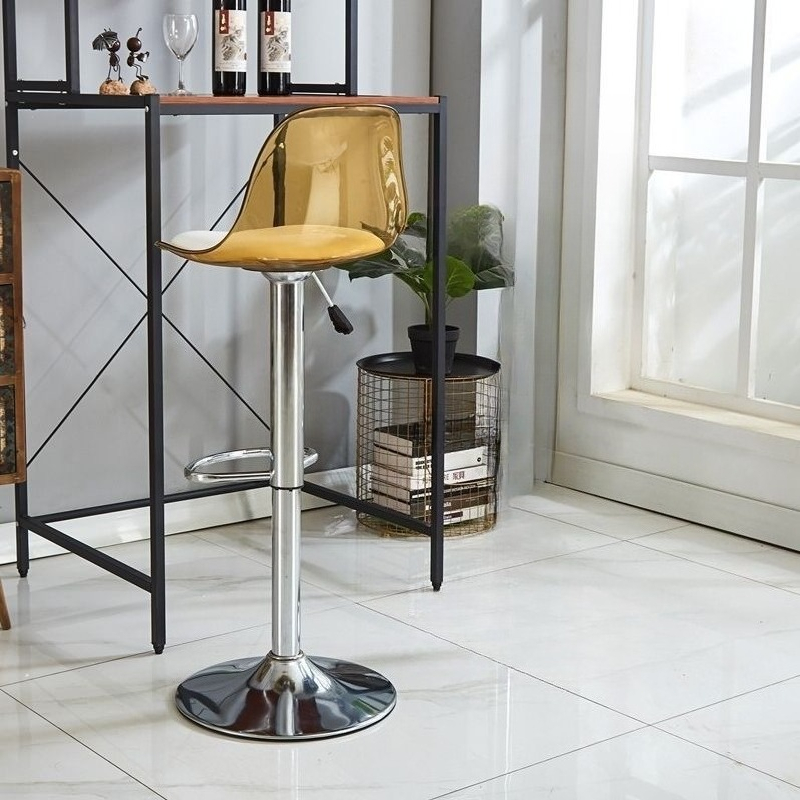 high swivel bar stool metal tr - Commercial Kitchen Interior review and price