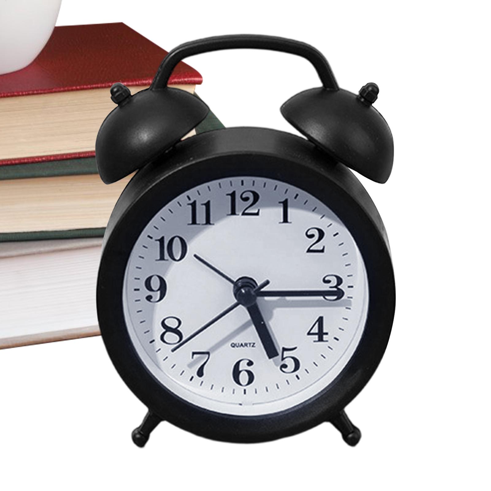 Mini Alarm Clock Small Round T - Commercial Kitchen Timer review and price