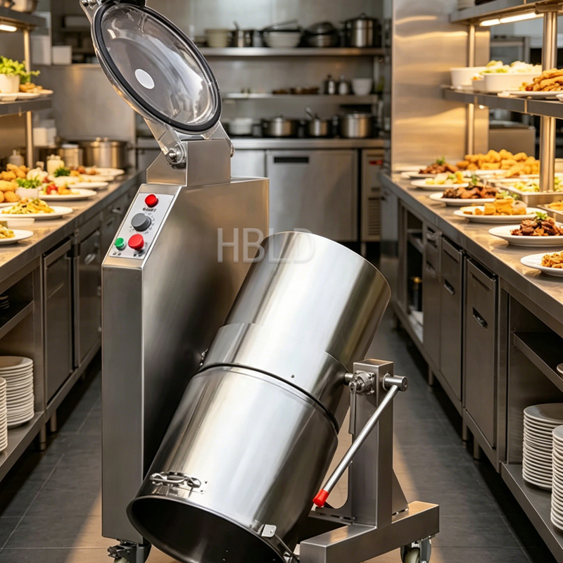 Industrial Multi-Purpose Chopp - Commercial Kitchen Appliance review and price
