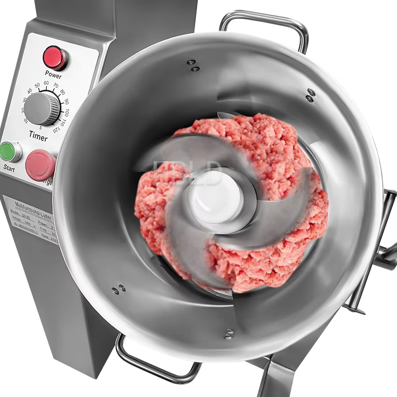 Industrial Multi-Purpose Chopp - Commercial Kitchen Appliance review and price