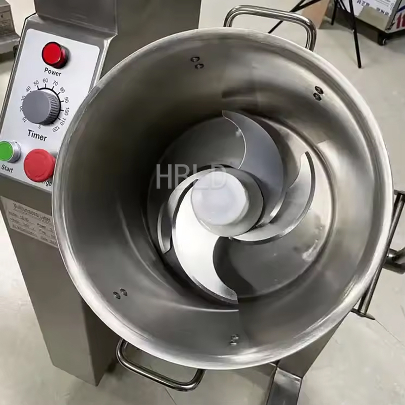 Industrial Multi-Purpose Chopp - Commercial Kitchen Appliance review and price