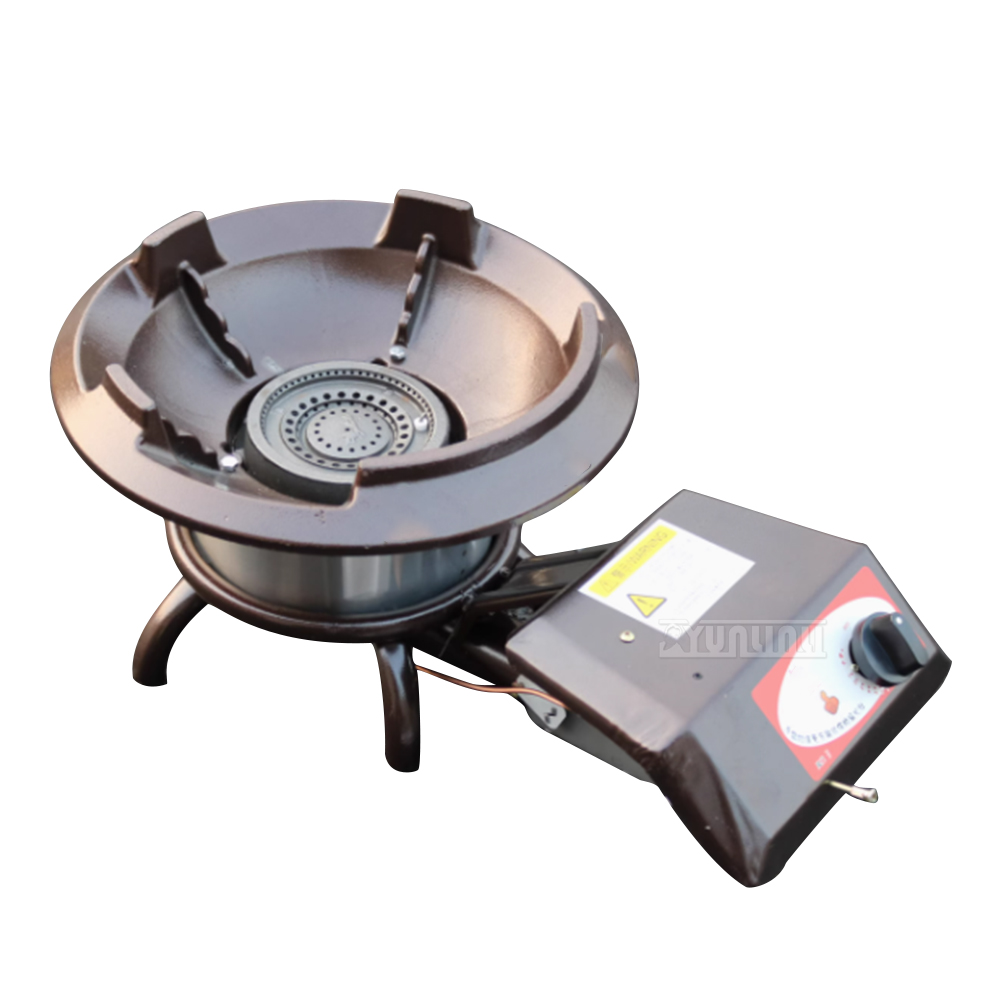 Commercial Gas Cooker Househol - Commercial Kitchen Stove review and price