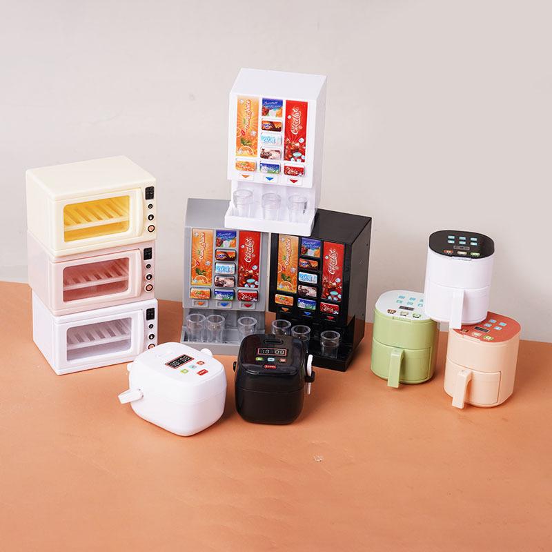 Dollhouse Miniature Kitchen Ap - Commercial Kitchen Appliance review and price