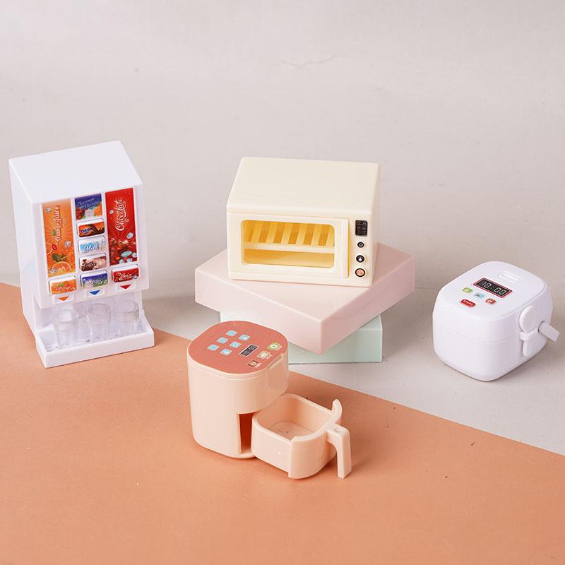 Dollhouse Miniature Kitchen Ap - Commercial Kitchen Appliance review and price