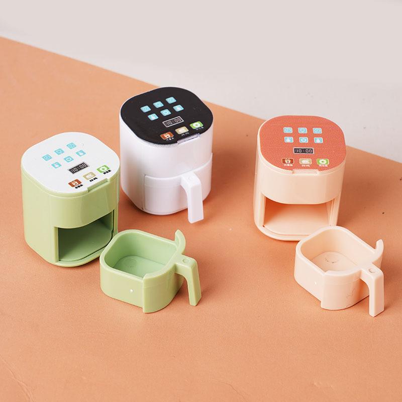Dollhouse Miniature Kitchen Ap - Commercial Kitchen Appliance review and price