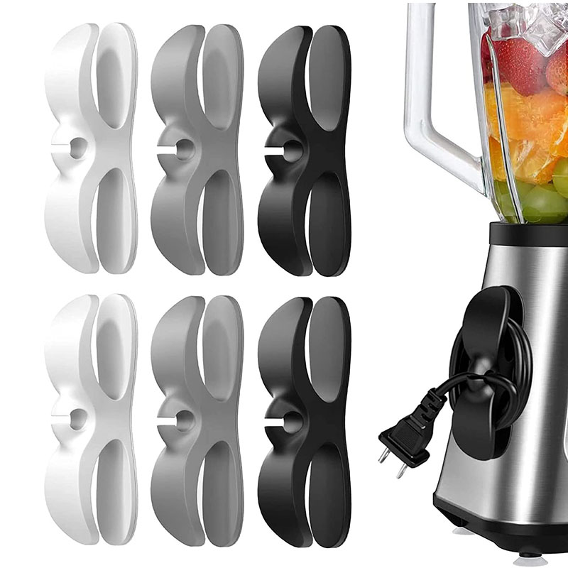 4PCS Cord Winder Organizer for - Commercial Kitchen Appliance review and price
