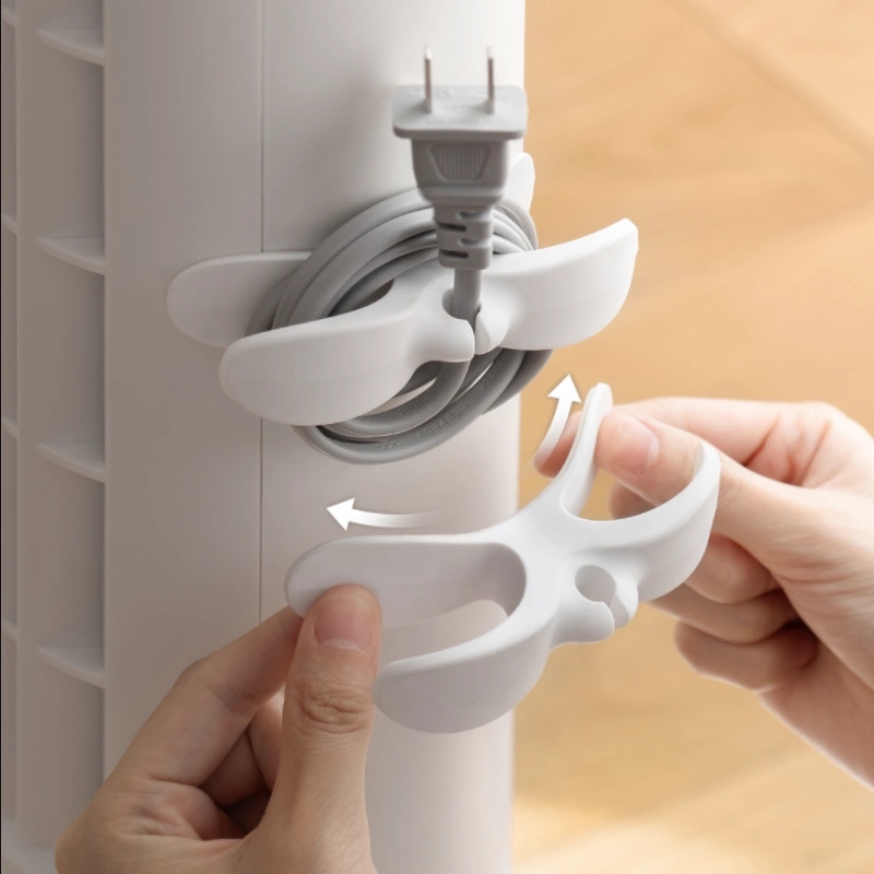 4PCS Cord Winder Organizer for - Commercial Kitchen Appliance review and price