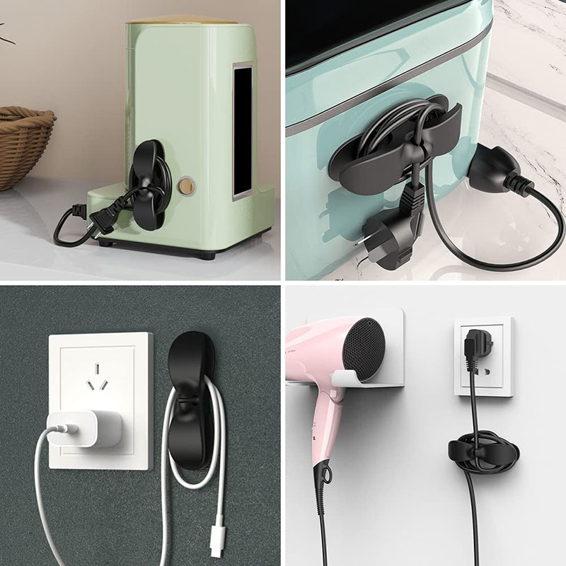 4PCS Cord Winder Organizer for - Commercial Kitchen Appliance review and price