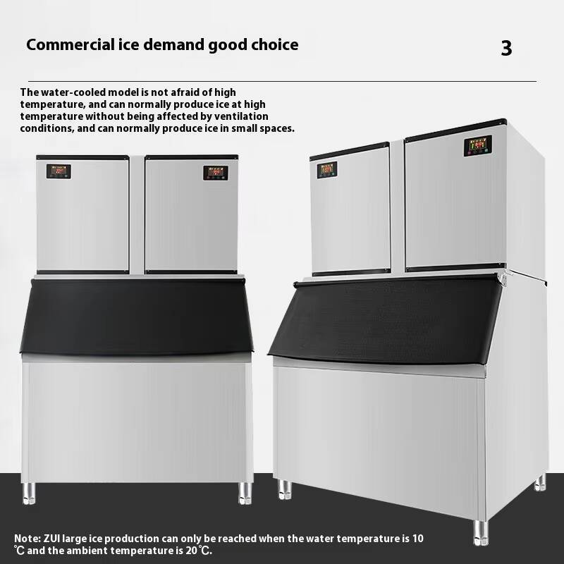 1000Kg Commercial Large Capaci - Commercial Espresso Machine review and price